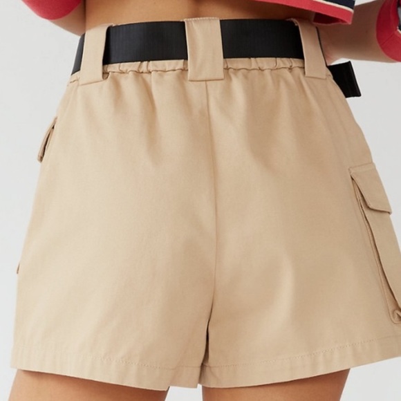 TNA Cargo Shorts - Picture 4 of 6